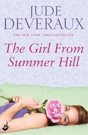 Seller image for The Girl From Summer Hill (Paperback) for sale by Grand Eagle Retail