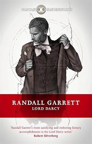 Immagine del venditore per Lord Darcy (Paperback) venduto da CitiRetail