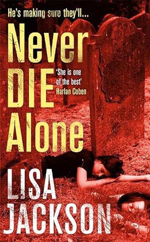 Seller image for Never Die Alone (Paperback) for sale by Grand Eagle Retail