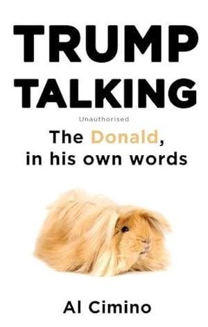 Imagen del vendedor de Trump Talking (Paperback) a la venta por AussieBookSeller