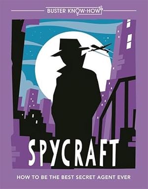 Bild des Verkufers fr Spycraft (Paperback) zum Verkauf von CitiRetail