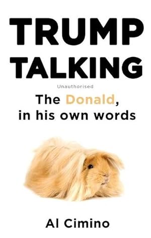 Imagen del vendedor de Trump Talking (Paperback) a la venta por CitiRetail