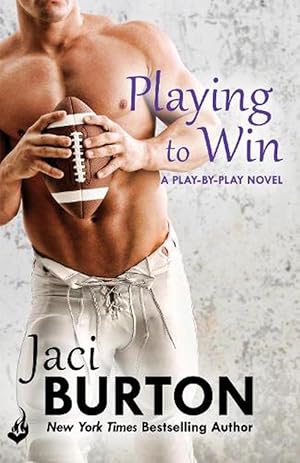 Image du vendeur pour Playing To Win: Play-By-Play Book 4 (Paperback) mis en vente par CitiRetail