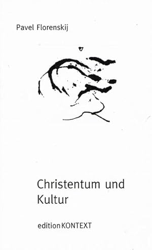 Bild des Verkufers fr Christentum und Kultur. zum Verkauf von Wissenschaftl. Antiquariat Th. Haker e.K