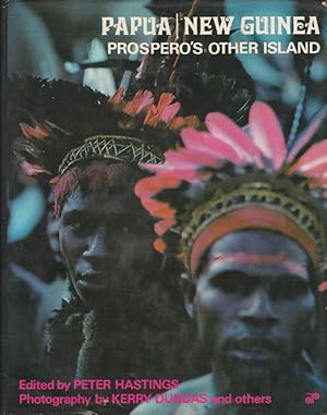 Papua New Guinea. Prospero's Other Island.