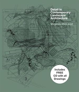 Seller image for Detail in Contemporary Landscape Architecture (Paperback) for sale by CitiRetail