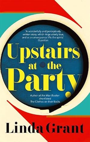 Seller image for Upstairs at the Party (Paperback) for sale by Grand Eagle Retail