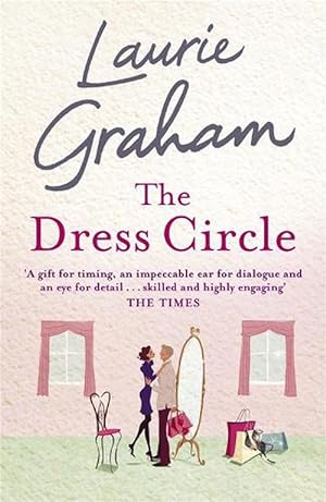 Image du vendeur pour The Dress Circle (Paperback) mis en vente par Grand Eagle Retail
