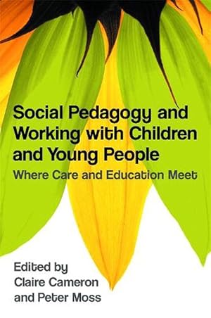 Bild des Verkufers fr Social Pedagogy and Working with Children and Young People (Paperback) zum Verkauf von Grand Eagle Retail
