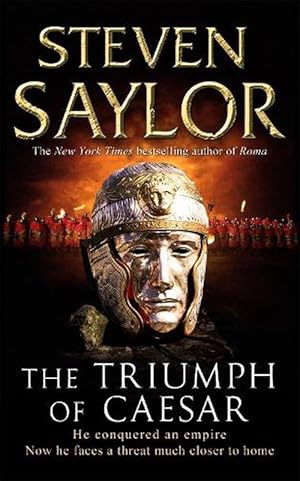Seller image for The Triumph of Caesar (Paperback) for sale by Grand Eagle Retail