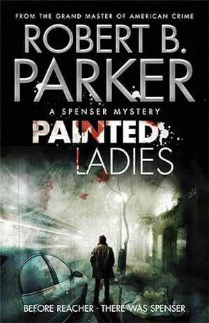 Seller image for Painted Ladies (Paperback) for sale by Grand Eagle Retail