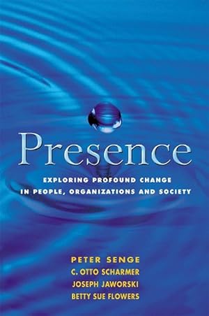 Seller image for Presence (Paperback) for sale by Grand Eagle Retail