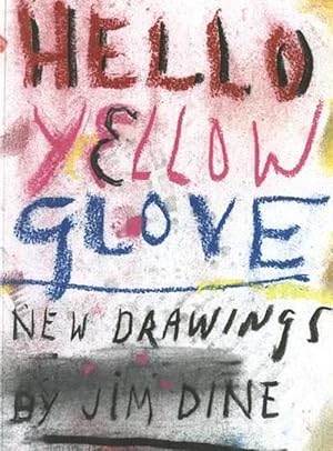 Seller image for Jim Dine (Paperback) for sale by Grand Eagle Retail