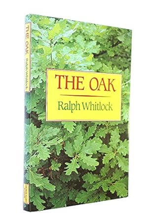 Bild des Verkufers fr The Oak zum Verkauf von WeBuyBooks