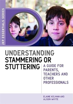 Seller image for Understanding Stammering or Stuttering (Paperback) for sale by Grand Eagle Retail