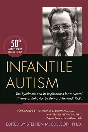 Seller image for Infantile Autism (Paperback) for sale by Grand Eagle Retail
