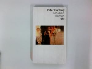 Seller image for Schubert (Fiction, Poetry & Drama) for sale by Antiquariat Buchhandel Daniel Viertel