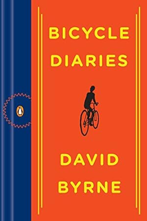 Bild des Verkäufers für Bicycle Diaries zum Verkauf von Antiquariat Buchhandel Daniel Viertel