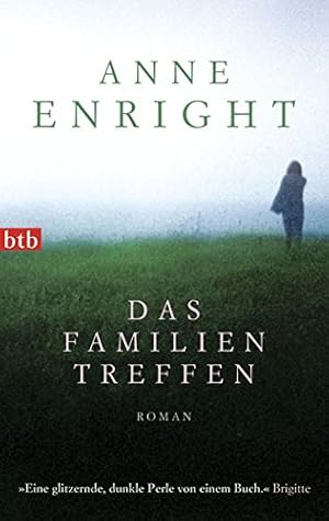 Seller image for Das Familientreffen: Roman for sale by Antiquariat Buchhandel Daniel Viertel