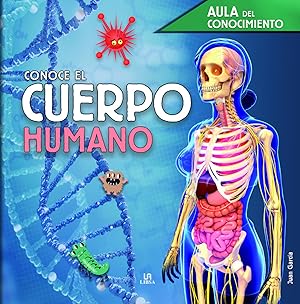 Imagen del vendedor de Conoce el Cuerpo Humano a la venta por Imosver