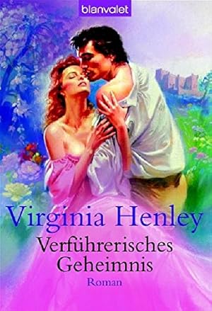 Bild des Verkufers fr Verfhrerisches Geheimnis : Roman. Dt. von Anke Krten / Blanvalet ; 36257 zum Verkauf von Antiquariat Buchhandel Daniel Viertel