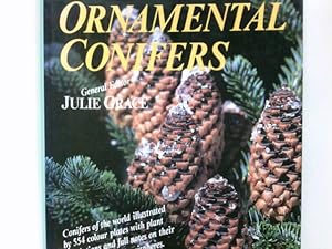 Seller image for Ornamental Conifers for sale by Antiquariat Buchhandel Daniel Viertel