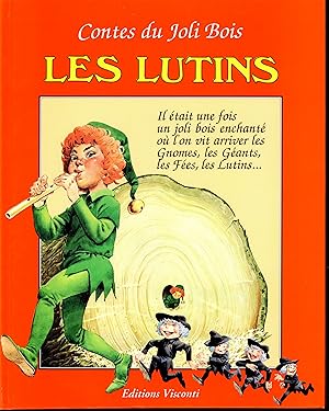 Contes du joli bois : Les lutins