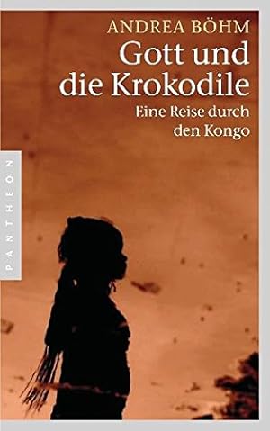 Bild des Verkufers fr Gott und die Krokodile : eine Reise durch den Kongo. zum Verkauf von Antiquariat Buchhandel Daniel Viertel