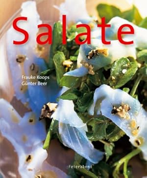 Seller image for Salate for sale by Antiquariat Buchhandel Daniel Viertel