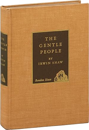 The Gentle People (First Edition)