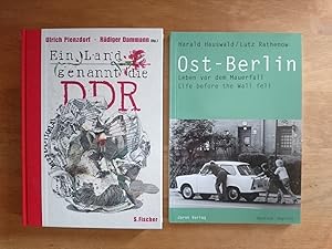 DDR - 2 Bände