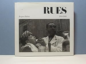 Rues 1934-1988