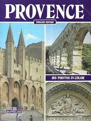 Immagine del venditore per Provence [English Edition] venduto da Leura Books
