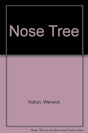 Imagen del vendedor de Nose Tree a la venta por WeBuyBooks