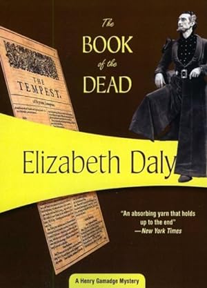 Seller image for Book of the Dead for sale by GreatBookPrices