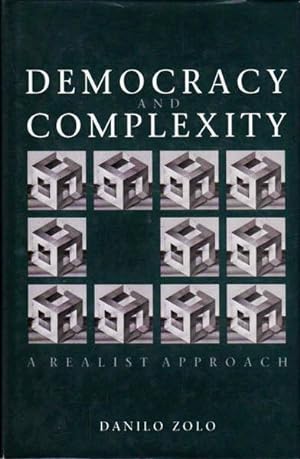 Immagine del venditore per Democracy and Complexity: A Realist Approach venduto da Goulds Book Arcade, Sydney