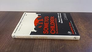 Imagen del vendedor de Sowetos Children: The Development of Attitudes (European Monographs in Social Psychology) a la venta por BoundlessBookstore