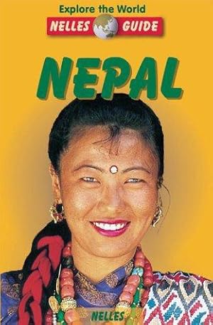 Bild des Verkufers fr Nepal (Nelles Guides) zum Verkauf von WeBuyBooks