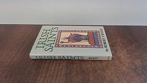 Seller image for Irish Saints for sale by BoundlessBookstore