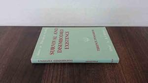 Seller image for Survival And Disembodied Existence for sale by BoundlessBookstore