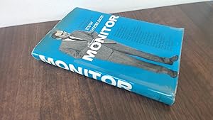 Seller image for Monitor: An Anthology for sale by BoundlessBookstore