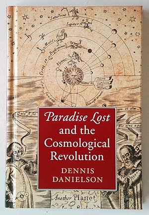 Image du vendeur pour Paradise Lost and the Cosmological Revolution mis en vente par *bibliosophy*