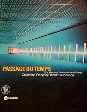 Seller image for Passage du temps for sale by Librodifaccia