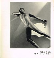 Seller image for GEORGE PLATT LYNES. Frankfurter Kuntverein, 23. 111. 1982 - 8. 1. 1983. for sale by Sainsbury's Books Pty. Ltd.