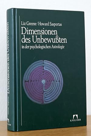 Dimensionen des Unbewußten in der psychologischen Astrologie