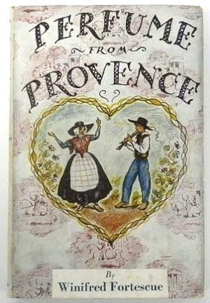 Image du vendeur pour Perfume from Provence mis en vente par PsychoBabel & Skoob Books