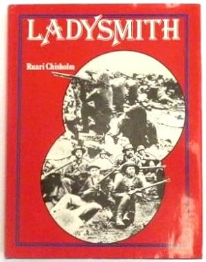 Imagen del vendedor de Ladysmith a la venta por PsychoBabel & Skoob Books