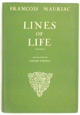 Seller image for Lines of Life (Destins) for sale by PsychoBabel & Skoob Books