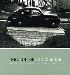 Seller image for THE LIGHT OF COINCIDENCE. The photographs of Kenneth Josephson. for sale by Sainsbury's Books Pty. Ltd.