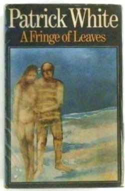 Imagen del vendedor de A Fringe of Leaves a la venta por PsychoBabel & Skoob Books